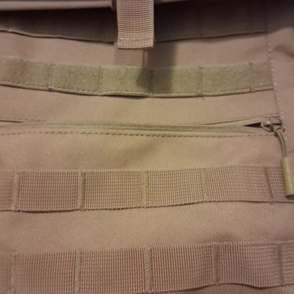 Samurai Tactical Backpack - Picture 4 of 8